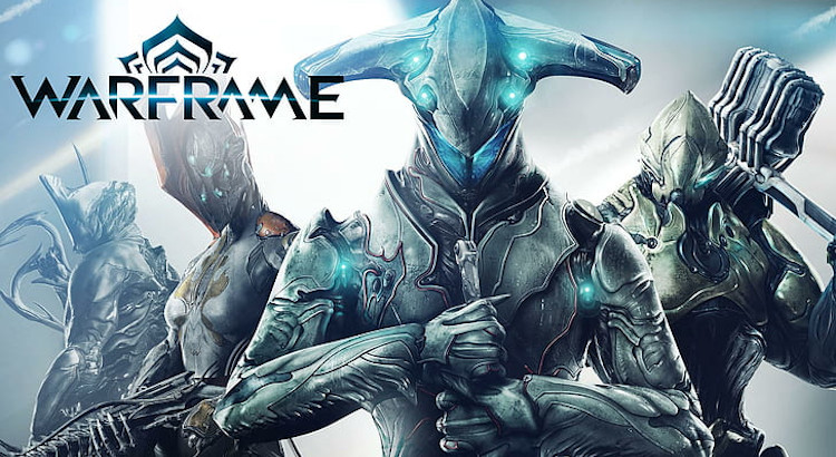 Warframe